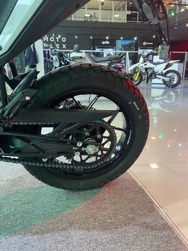 Ktm Adventure 250 / Entrega Inmediata 0km