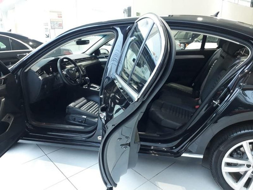 Volkswagen Passat 2.0 16v Tsi Bluemotion Gasolina Highline