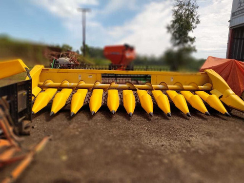 New Holland