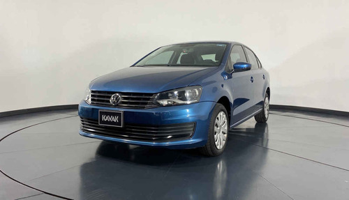 Imagen 1 de 15 de 47658 - Volkswagen Vento 2018 Con Garantía At