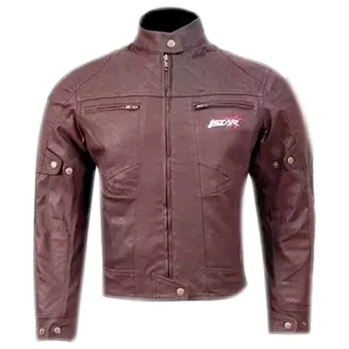Chamarra motociclista mujer clearance