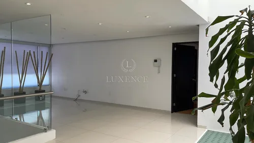 Venta De Casa En Lomas De Tecamachalco