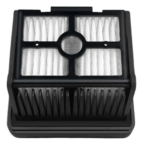 Para Aspiradora H12 Pro/h12 Wet Dry, Soft Roller Hepa