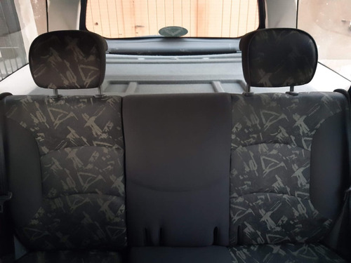 Fiat Palio Adventure 1.8