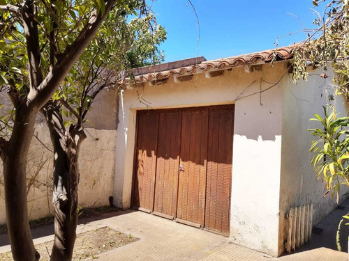 Permuto Casa Necochea Centro Por Dpto Playa