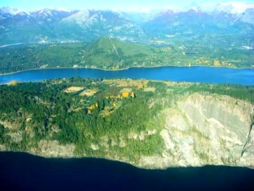 Campo En Venta - Bosque Y Costa De Lago - Bariloche