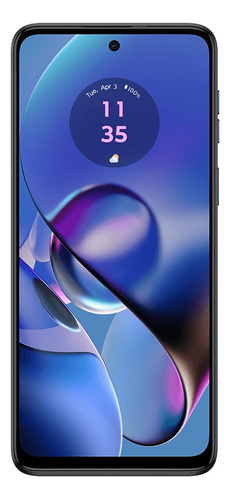 Celular Motorola Moto G54 5g 128/8gb Azul Auricular Regalo