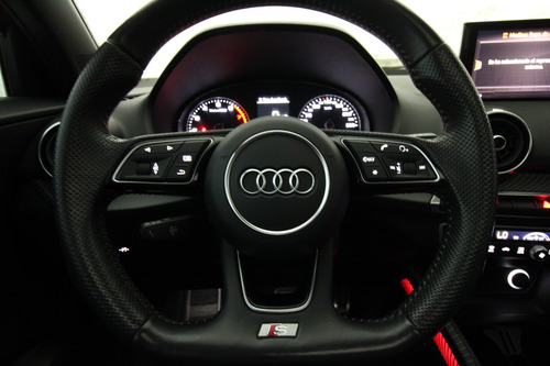 Audi Q2 2.0 40 Tfsi S Line Quattro