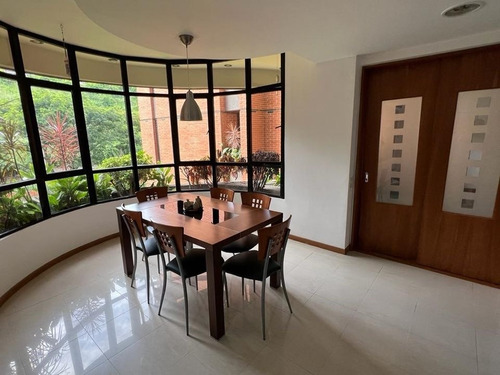 Imagen 18 de 18 de Alquilo Apto 380m2 5h/6b/3p Vista Colinas De Valle Arriba 8379