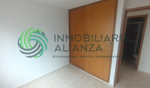 Apartamento En Arriendo En El Tejar. Cod A14966