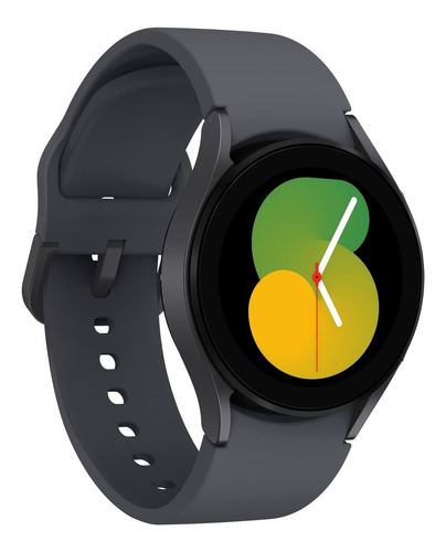 Imagen 4 de 9 de Samsung Galaxy Watch5 Bluetooth (40mm) Graphite