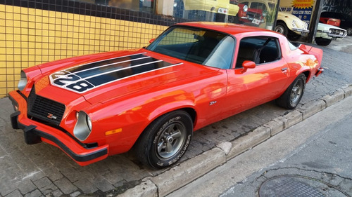 Chevrolet Camaro Type Z28 Ss Maverick Mustang Dodge Chargert