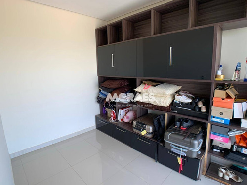 Imagem 16 de 22 de Casa Com 3 Dormitórios À Venda Por R$ 1.300.000,00 - Condomínio Flamboyant - Jaú/sp - Ca2055