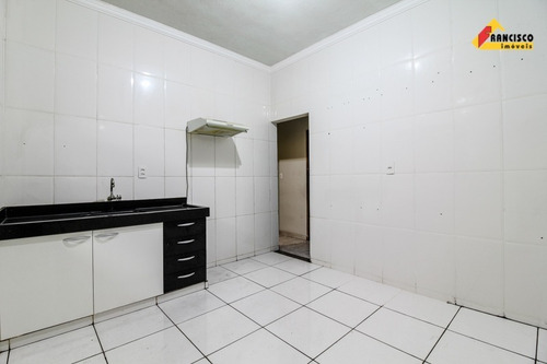 Imagem 5 de 15 de Casa À Venda, 3 Quartos, 2 Vagas, Dona Rosa - Divinópolis/mg - 31244