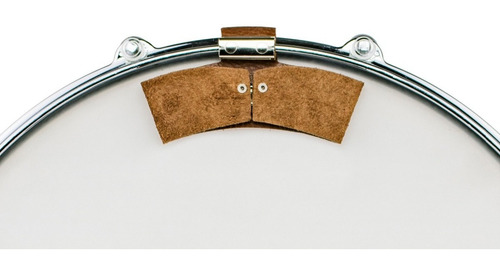 Imagen 4 de 6 de Snareweight M80 Brown( Drum Damper )