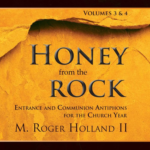 Holland Honey From The Rock 3 Y 4 Cd
