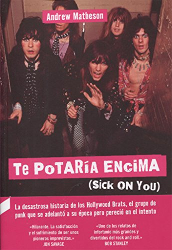 Te Potaria Encima -fondo-