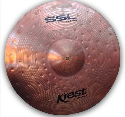 Prato Condução Krest Ride 20 Ssl 20 Ri