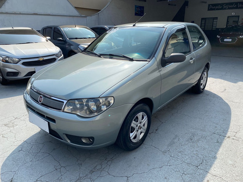 Fiat Palio 1.0 Fire Flex 3p