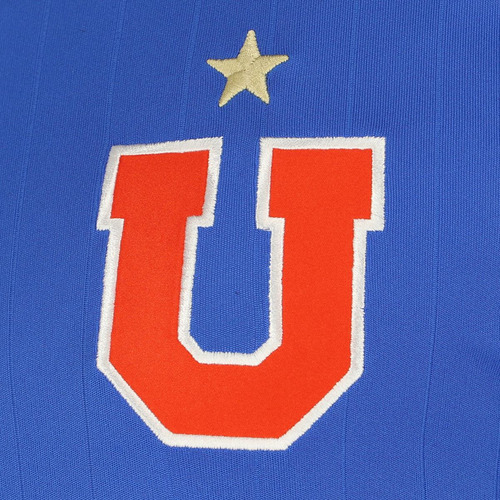 Imagen 4 de 5 de Camiseta adidas Local Universidad De Chile 22/23 Hombre