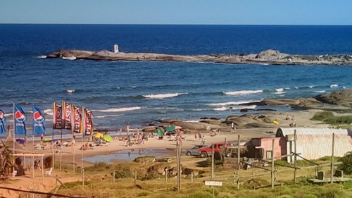 Casablanca. Abajo En Punta Del Diablo