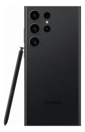 Samsung Galaxy S23 Ultra 256 GB Negro 8 GB RAM