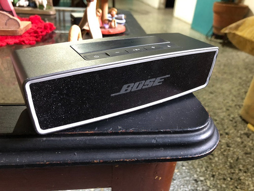 Corneta Bose Soundlink Mini 2 Mejor Precio