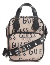 Comprar Bolso Guess Bandolera De Mujer - Morral Nailon