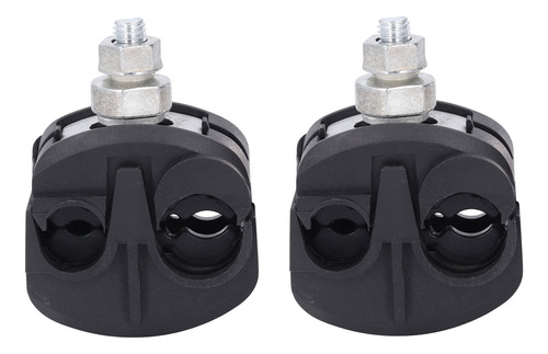 Conector De Cable Aislante, 2 Unidades, 1 Kv, Múltiple, No S