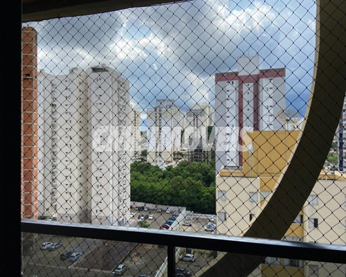 Apartamento À Venda 2 Dormitórios No Bairro Mansões Santo Antônio Em Campinas - Ap21869 - Ap21869 - 69275244