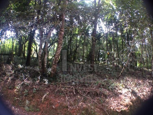 Imagem 3 de 4 de Cód 1281 -terreno De 1.320 M² Em Condomínio Fechado - 1281