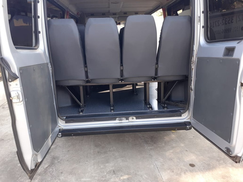 Imagem 8 de 8 de Fiat Ducato 2.3 Multijet Economy - Ano 2016