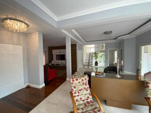 Imagem 4 de 20 de Casa Em Condomínio Para Alugar Jardim Das Samambaias Jundiaí - Baa1233