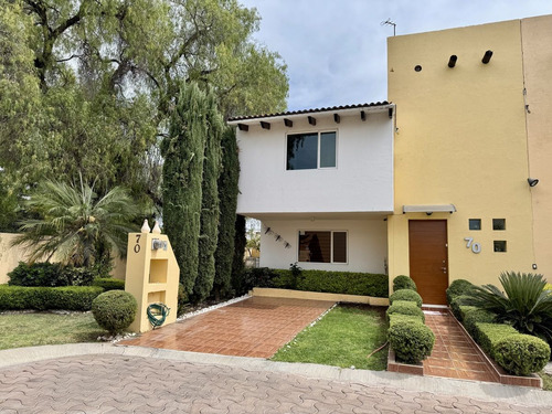 El Hogar Que Mereces- El Pueblito