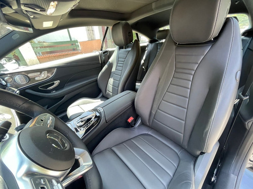 Imagen 19 de 24 de Mercedes Benz E 450 Coupe 2020 No 400