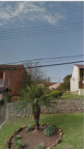 Terreno Em Vila Nova - Vz3689