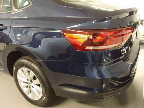 Volkswagen Virtus 2019 1.6 16v Msi Aut. 4p