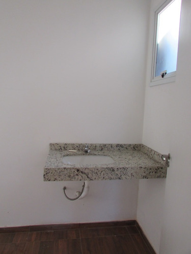 Imagem 30 de 30 de Casa Em Condomínio Para Aluguel, 2 Quartos, 1 Vaga, Ponta Grossa - Porto Alegre/rs - 2524