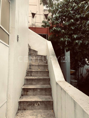 Imagen 10 de 23 de Preciosa Casa Estilo Californiano, Con Catalogo Del Inah