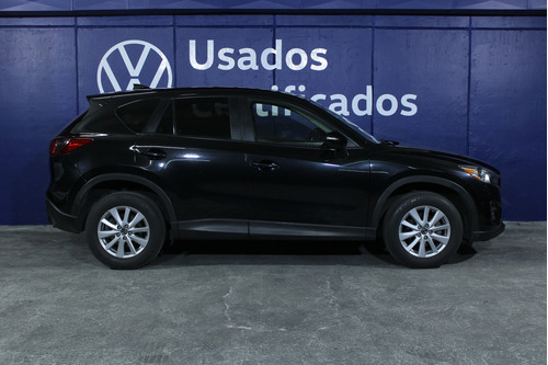 Mazda CX-5 2.0 L I Sport At