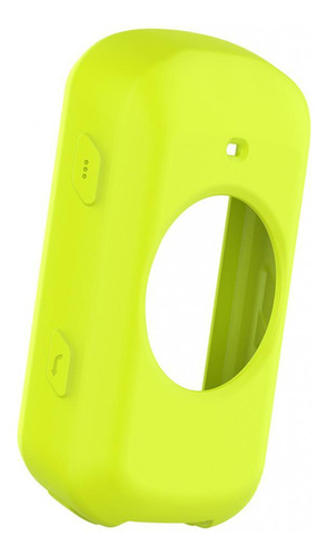 Funda Protectora De Silicona Para Ordenador De Bicicleta Edg