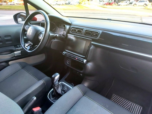 Citroën C3 2018 1.2 Puretech 82 Shine Europa