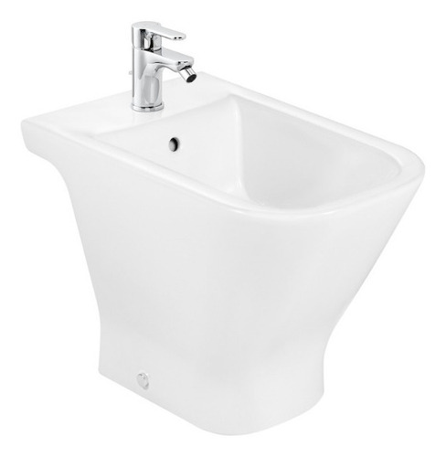 Bidet Roca The Gap 3 Aguj Blanco Proyectar Materiales