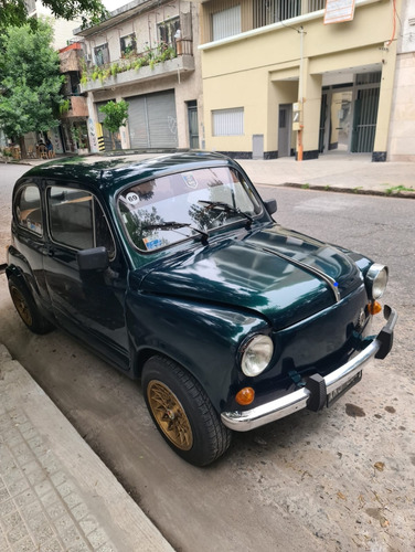 Fiat 600