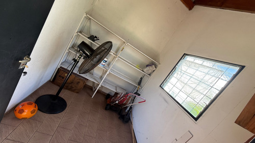 Venta Casa 2 Dormitorios San Miguel Con Cochera