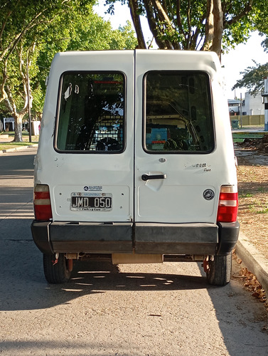 Fiat Fiorino 1.3 Fire