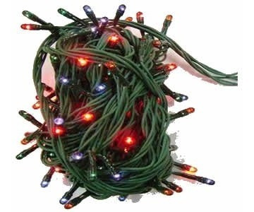 Pisca Pisca Natal Led Color 110v 10m Fio Verde | MercadoLivre Pisca Pisca Natal Led Color 110v 10m Fio Verde | MercadoLivre