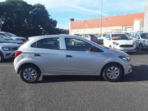 Imagem 9 de 10 de Chevrolet Joy 1.0 Spe4 Flex Manual