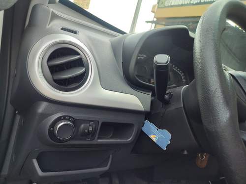 Chevrolet Montana MONTANA LS 1.4 ECONOFLEX 8V 2P