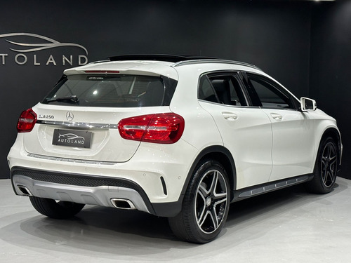 Mercedes-Benz Classe GLA 250 Sport 2.0 TB 16V 4x2 211cv Aut.